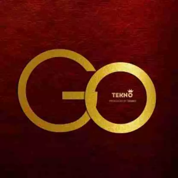 Instrumental: Tekno - Go (Dr Crude Remake)
